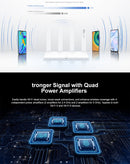 Huawei Wifi Ax3 (doble Núcleo) Wifi 6 Plus De Doble Banda In