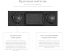 Xiaomi Mi Bluetooth Speaker Alto Voz
