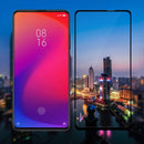 Vidrio Templado Redmi Note 9S 9 S Full Cover Tempered