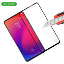 Vidrio Templado Redmi Note 9S 9 S Full Cover Tempered