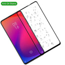 Vidrio Templado Redmi Note 9S 9 S Full Cover Tempered