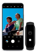 Xiaomi Mi Smart Band 5 Versión Global