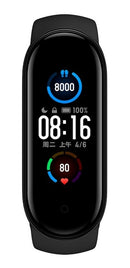 Xiaomi Mi Smart Band 5 Versión Global